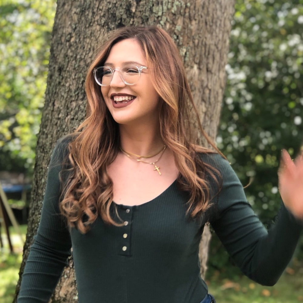 Meet your Posher, Tori